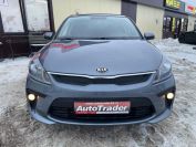 Kia Rio 1.6 Фото № 2 из 19