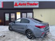 Kia Rio 1.6 Фото № 6 из 19