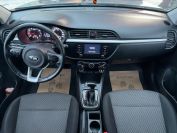 Kia Rio 1.6 Фото № 13 из 19