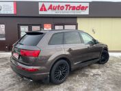 AUDI Q7 3.0TDI Фото № 4 из 29