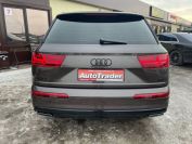 AUDI Q7 3.0TDI Фото № 5 из 29