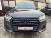 AUDI Q7 3.0TDI Фото № 2 из 29