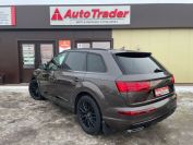 AUDI Q7 3.0TDI Фото № 6 из 29