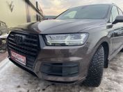 AUDI Q7 3.0TDI Фото № 10 из 29