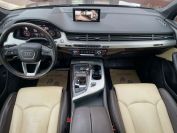 AUDI Q7 3.0TDI Фото № 26 из 29