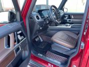 Mercedes-Benz G350 Фото № 17 из 27