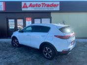 Kia Sportage 2.4 4WD Фото № 7 из 24