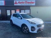 Kia Sportage 2.4 4WD Фото № 3 из 24