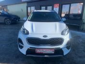 Kia Sportage 2.4 4WD Фото № 2 из 24