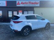 Kia Sportage 2.4 4WD Фото № 4 из 24