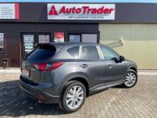 Mazda CX5 2.5AWD Фото № 4 из 24