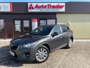 Mazda CX5 2.5AWD Фото № 1 из 24