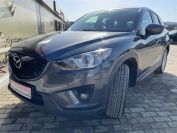 Mazda CX5 2.5AWD Фото № 10 из 24