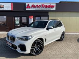 X5 30d M Sport Pro