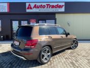 Mercedes-Benz GLK220 4Matic Фото № 4 из 23