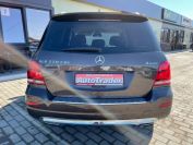 Mercedes-Benz GLK220 4Matic Фото № 5 из 23