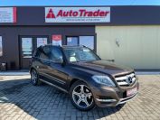 Mercedes-Benz GLK220 4Matic Фото № 3 из 23