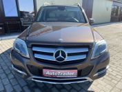 Mercedes-Benz GLK220 4Matic Фото № 2 из 23