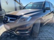 Mercedes-Benz GLK220 4Matic Фото № 10 из 23