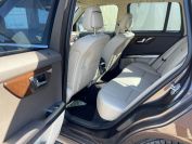 Mercedes-Benz GLK220 4Matic Фото № 14 из 23