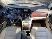 Mercedes-Benz GLK220 4Matic Фото № 15 из 23