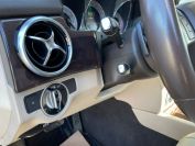 Mercedes-Benz GLK220 4Matic Фото № 18 из 23