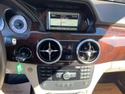 Mercedes-Benz GLK220 4Matic Фото № 22 из 23