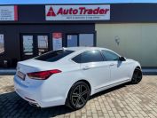 Hyundai Genesis Фото № 4 из 27