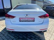 Hyundai Genesis Фото № 5 из 27