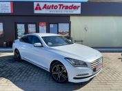 Hyundai Genesis Фото № 3 из 27