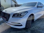 Hyundai Genesis Фото № 11 из 27