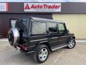 Mercedes-Benz G55 AMG Фото № 4 из 25