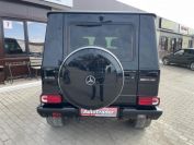 Mercedes-Benz G55 AMG Фото № 5 из 25