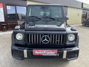 Mercedes-Benz G55 AMG Фото № 2 из 25