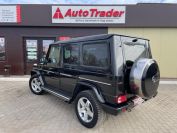 Mercedes-Benz G55 AMG Фото № 6 из 25