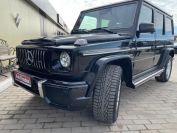 Mercedes-Benz G55 AMG Фото № 11 из 25