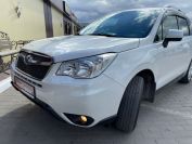 Subaru Forester Фото № 9 из 21