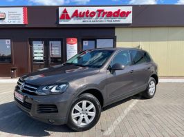 Touareg 3.6