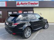 Land Rover Range Rover Sport HSE D/C Фото № 4 из 28