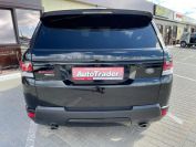 Land Rover Range Rover Sport HSE D/C Фото № 5 из 28