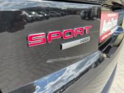 Land Rover Range Rover Sport HSE D/C Фото № 7 из 28