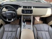 Land Rover Range Rover Sport HSE D/C Фото № 18 из 28