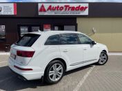 Audi Q7 3.0TDI Фото № 4 из 25