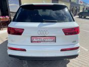 Audi Q7 3.0TDI Фото № 5 из 25