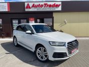 Audi Q7 3.0TDI Фото № 3 из 25