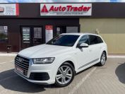 Audi Q7 3.0TDI Фото № 1 из 25