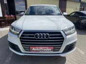 Audi Q7 3.0TDI Фото № 2 из 25