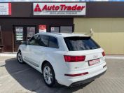 Audi Q7 3.0TDI Фото № 6 из 25