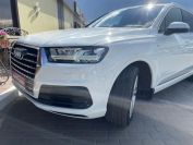 Audi Q7 3.0TDI Фото № 9 из 25