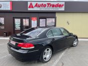 BMW 740Li Фото № 4 из 26